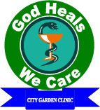 City Garden Clinic